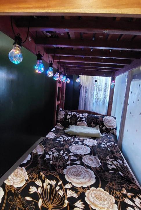 Photo of Bedroom in Baguio