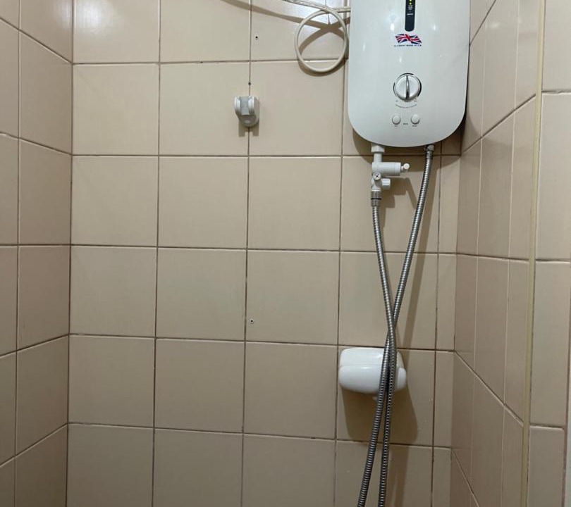 Photo of Bathroom in Alabang