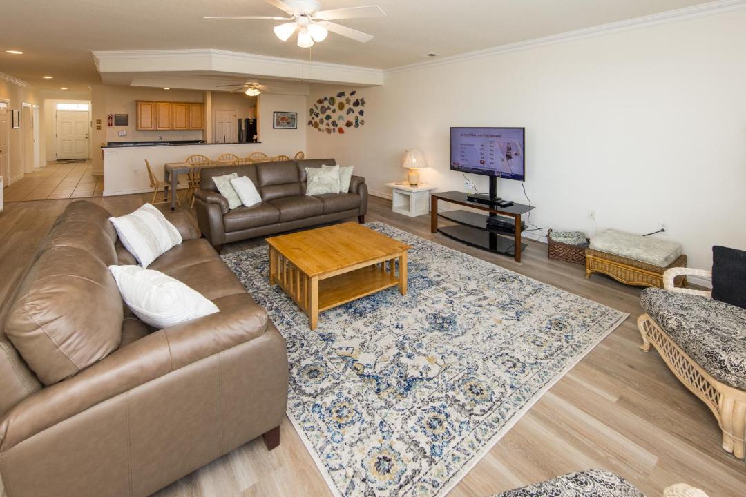 Photo of Livingroom in Sandbridge