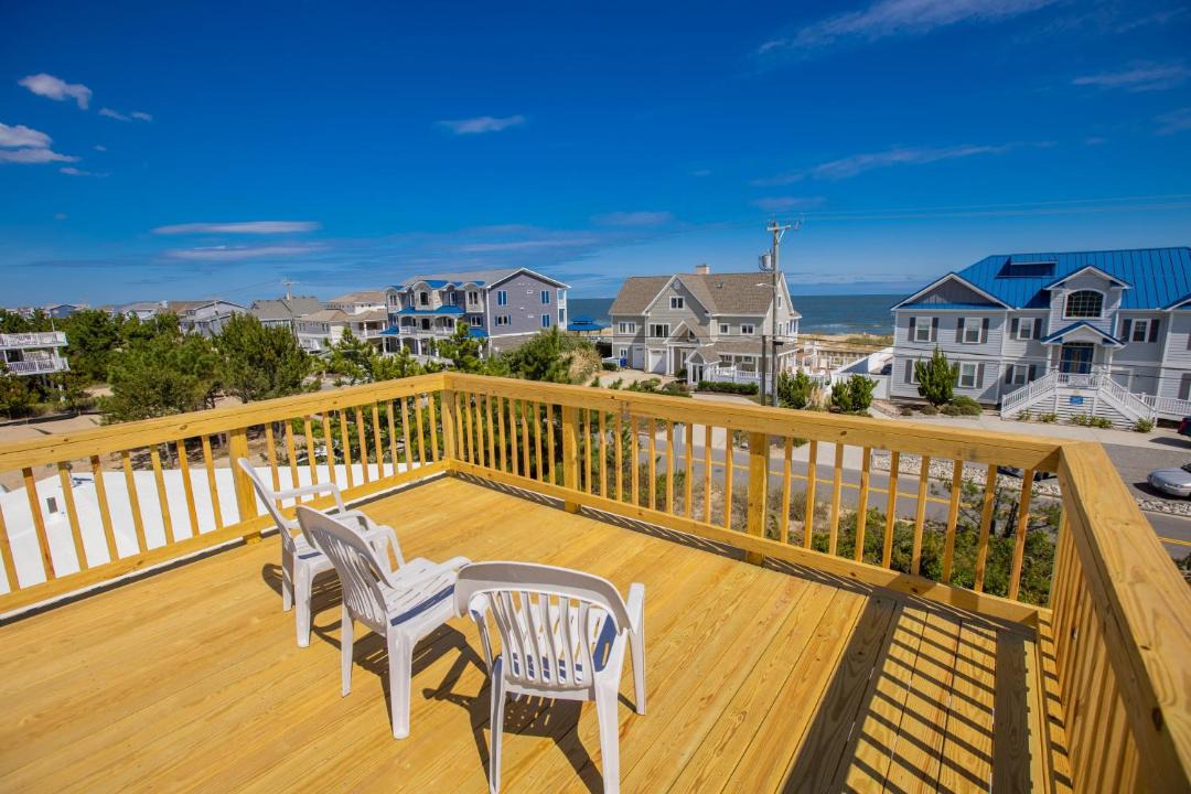 Photo of Patio Balcony in Sandbridge
