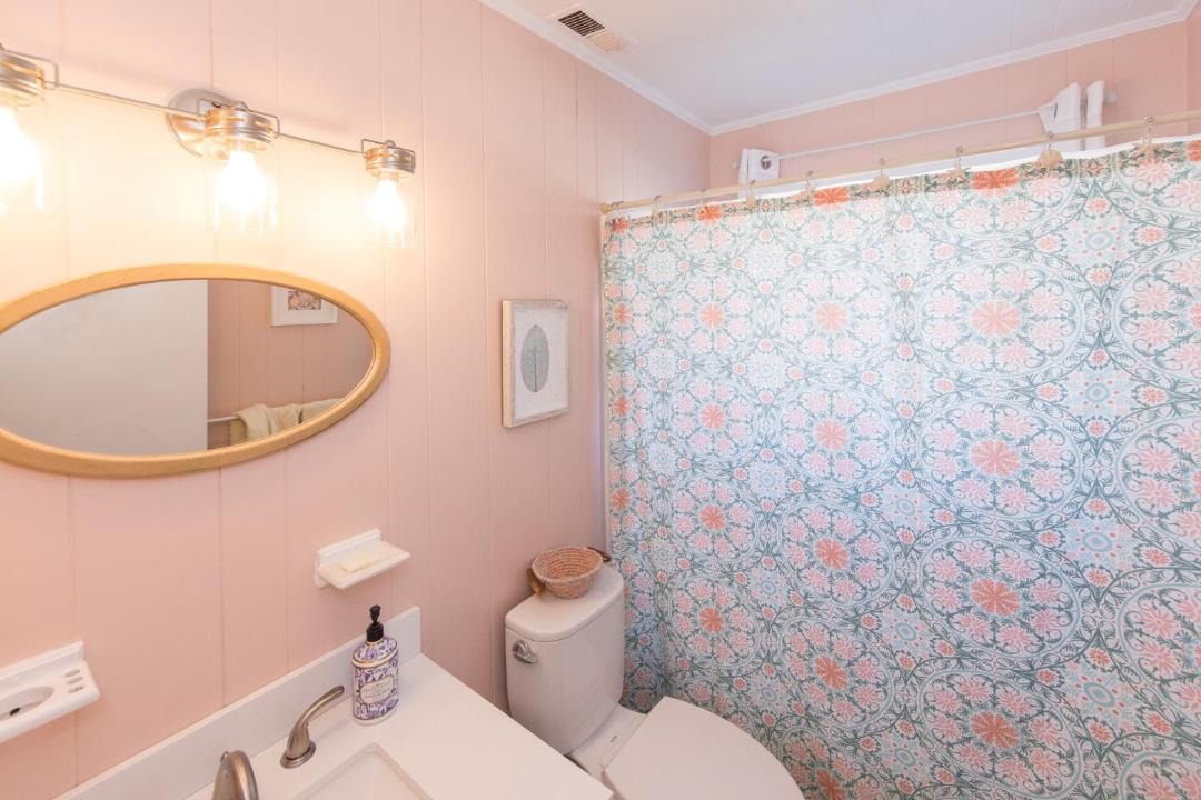 Photo of Bathroom in Sandbridge