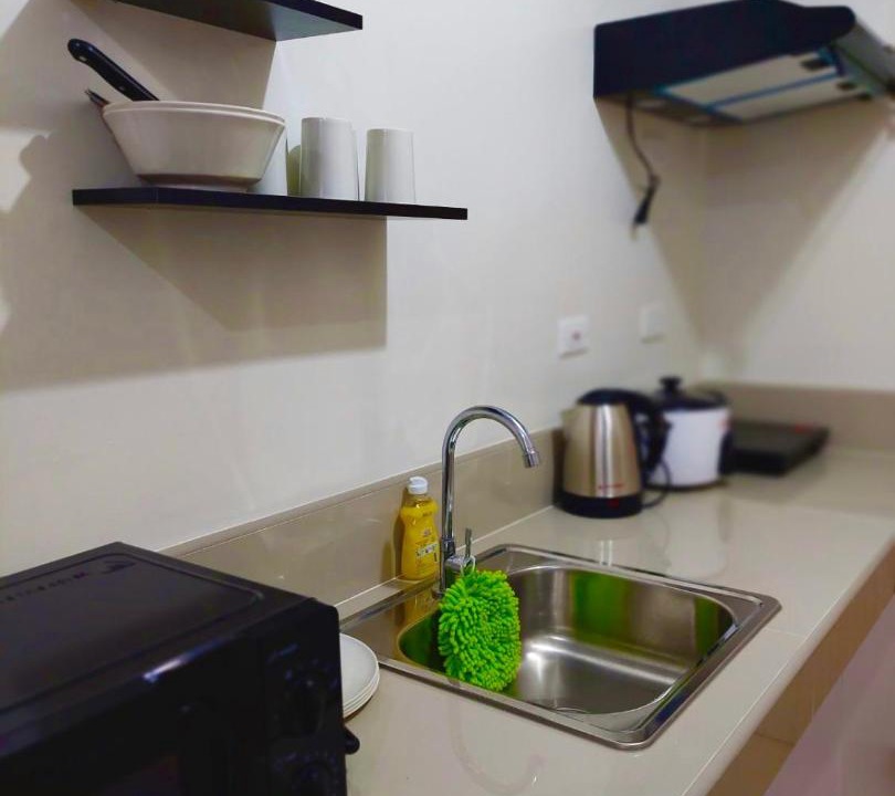 Photo of Livingroom in Novaliches
