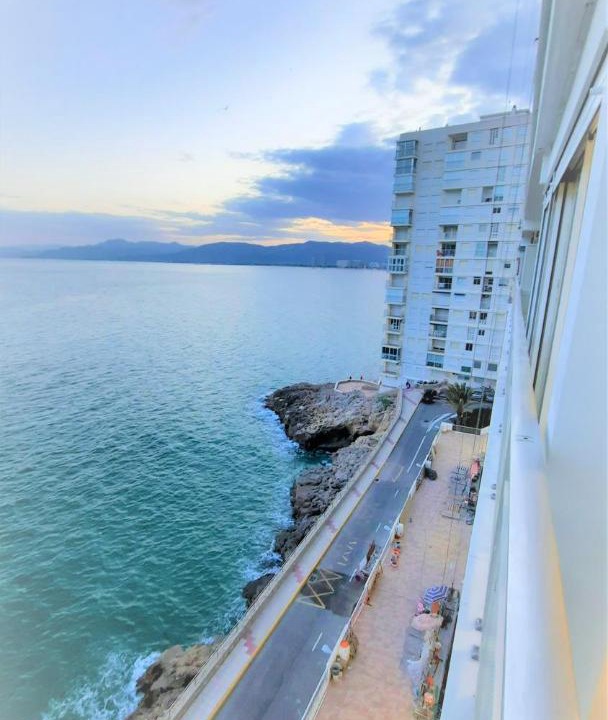 Photo of Patio Balcony in Faro de Cullera