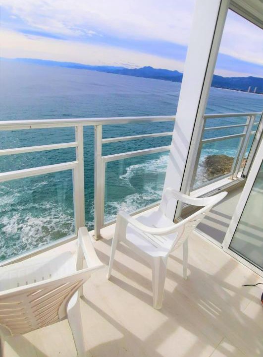 Photo of Patio Balcony in Faro de Cullera