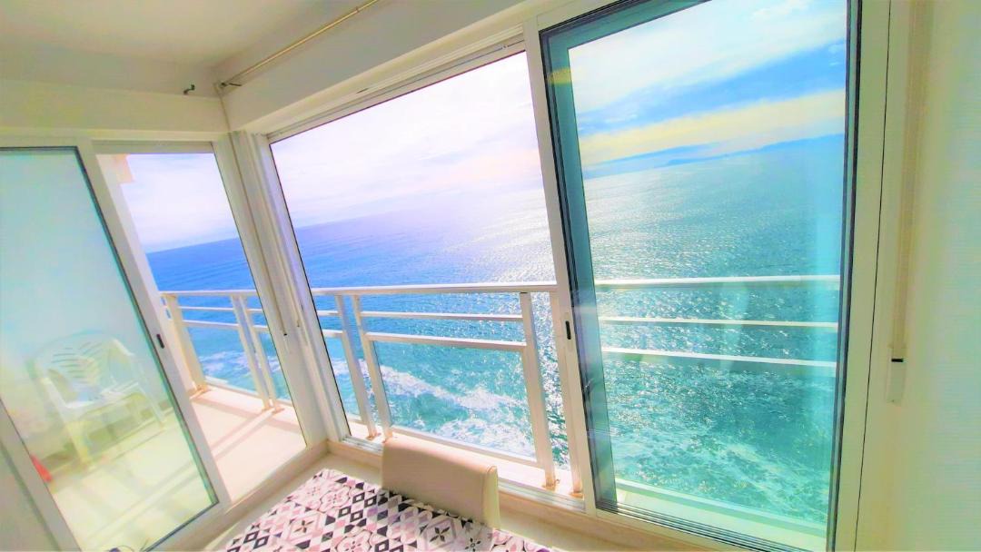 Photo of Patio Balcony in Faro de Cullera