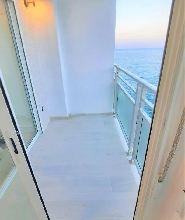 Photo of Patio Balcony in Faro de Cullera