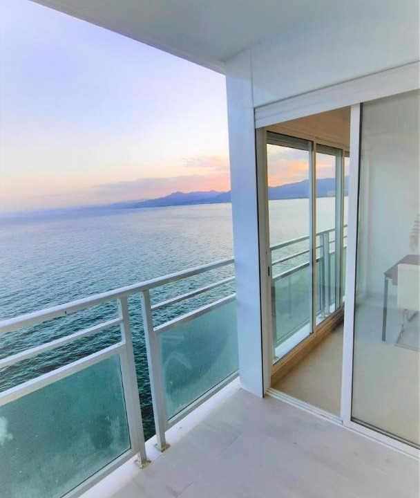 Photo of Patio Balcony in Faro de Cullera
