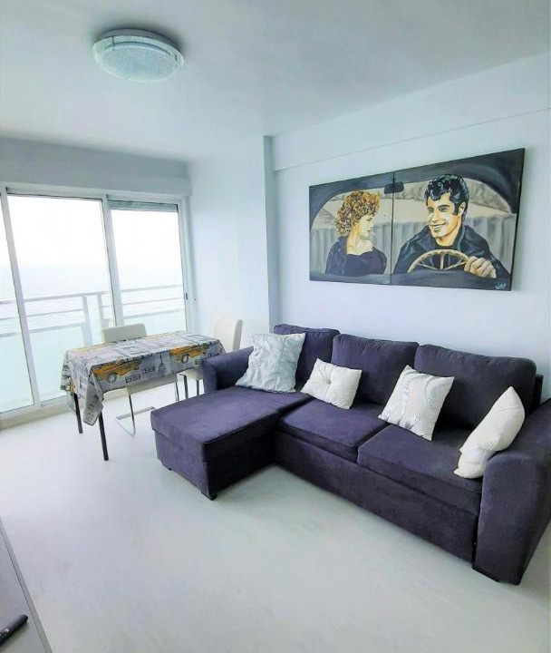 Photo of Livingroom in Faro de Cullera