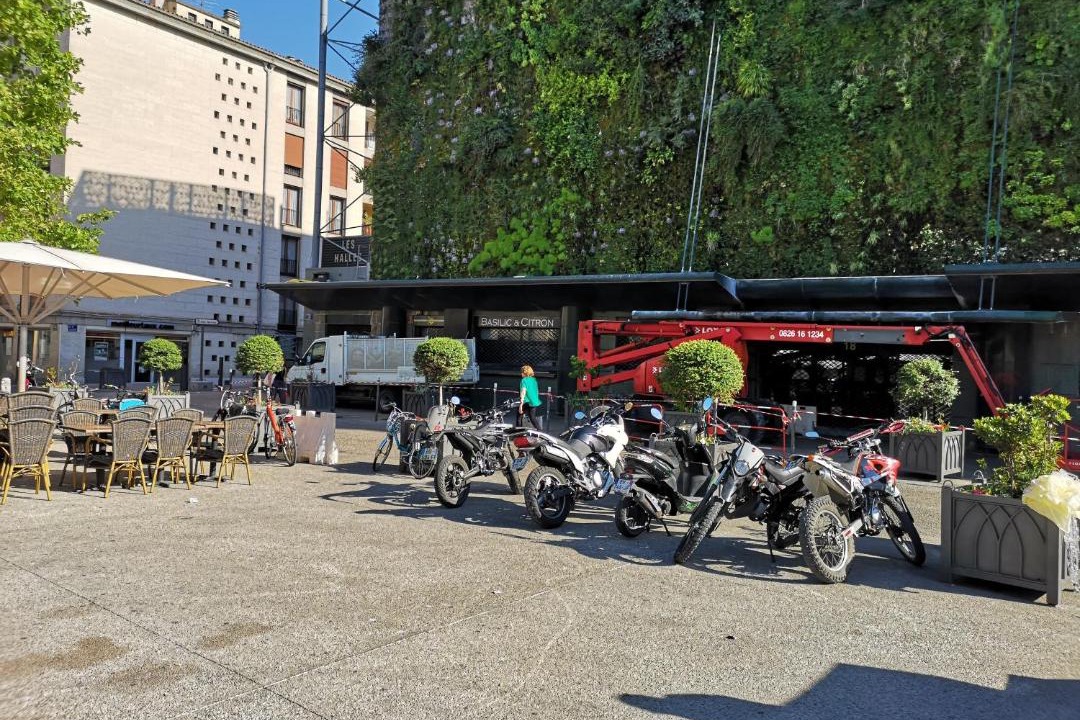 Photo of Others in Avignon City Centre