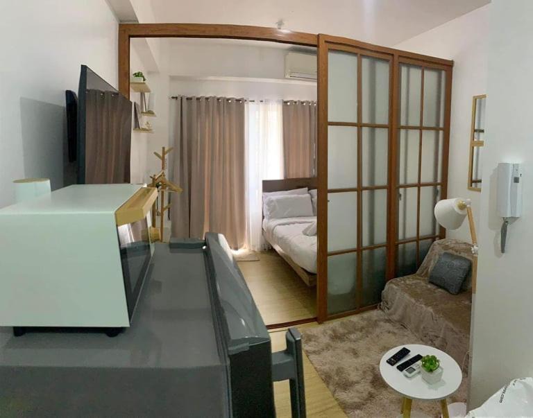 Photo of Livingroom in Silang Junction South