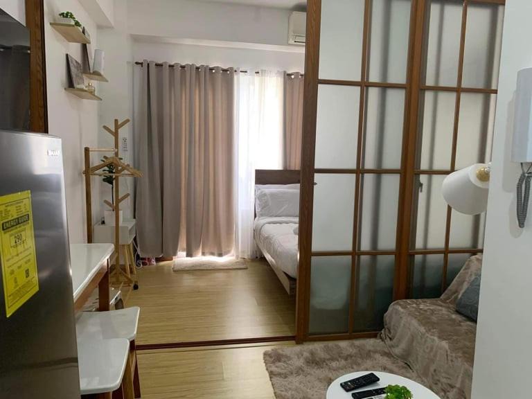 Photo of Livingroom in Silang Junction South