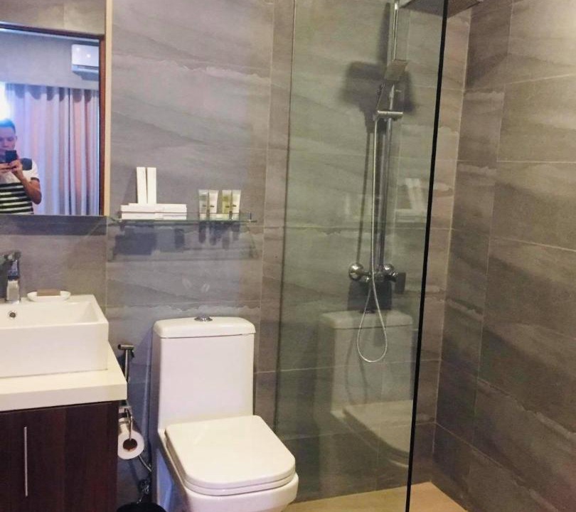 Photo of Bathroom in Kaunlaran