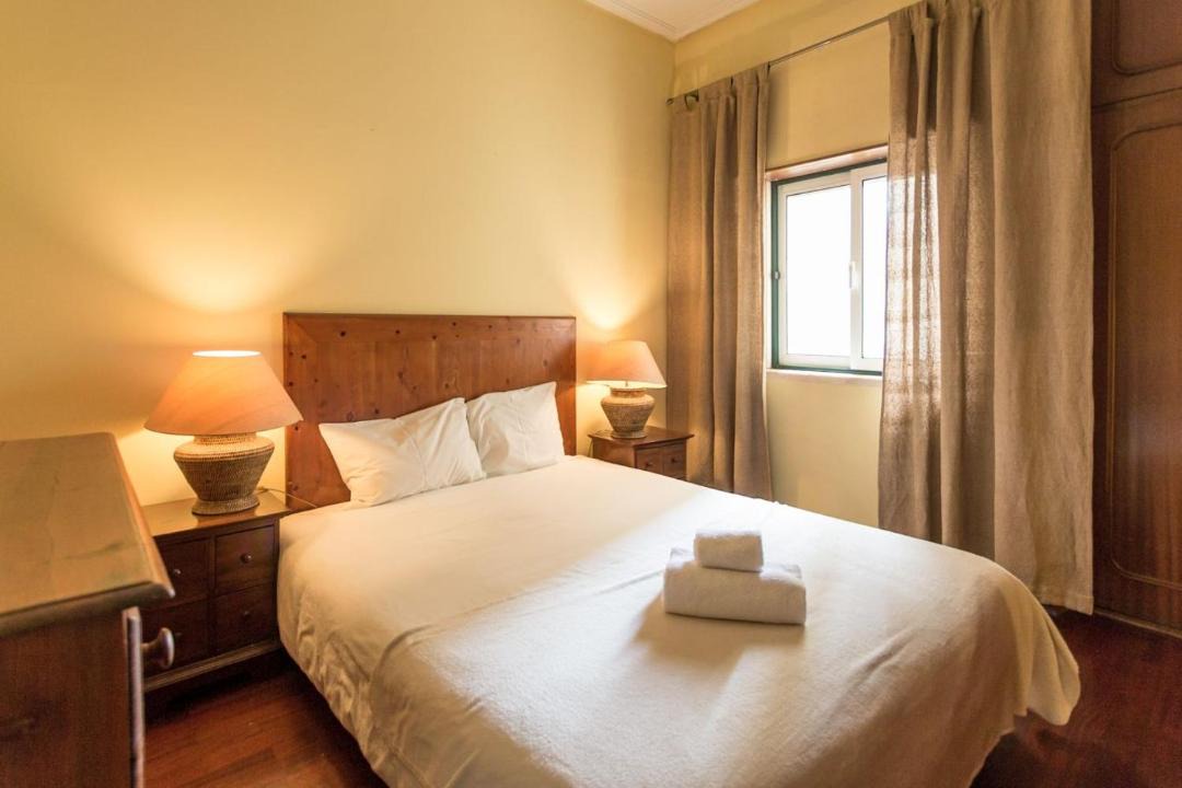 Photo of Bedroom in Lumiar