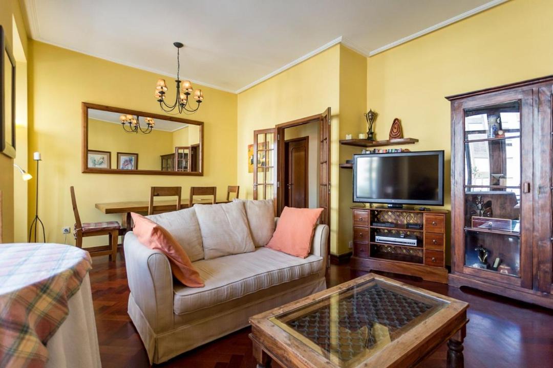 Photo of Livingroom in Lumiar