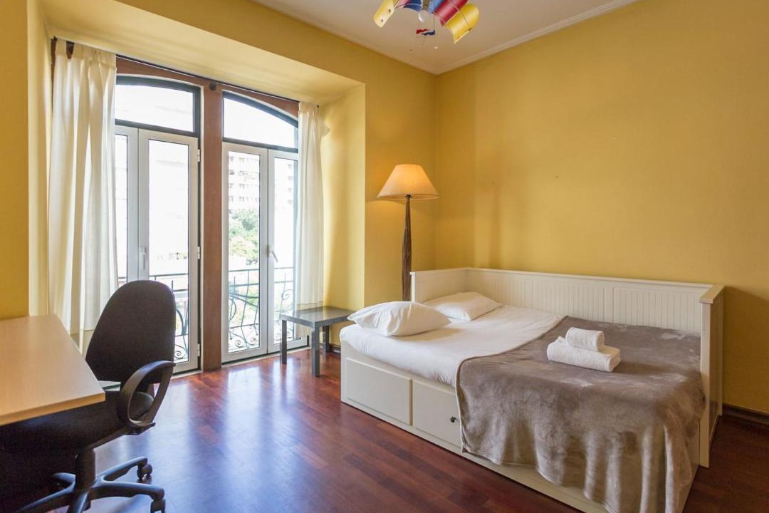 Photo of Livingroom in Lumiar