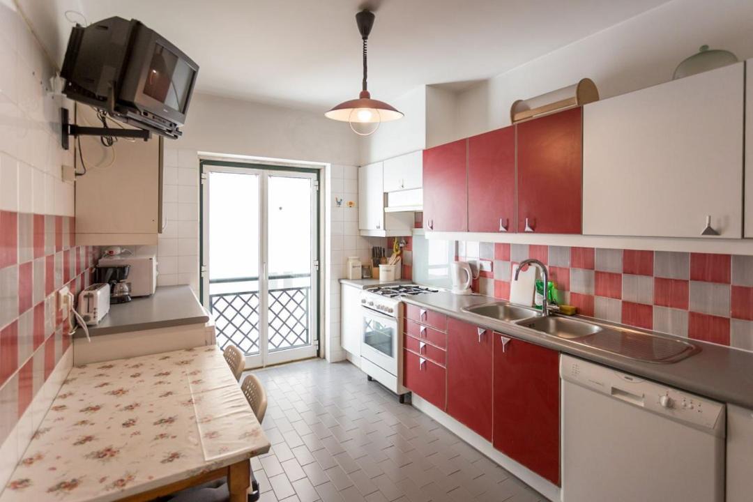 Photo of Kitchen in Lumiar