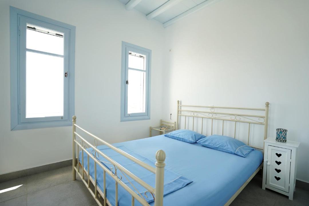 Photo of Bedroom in Livadi
