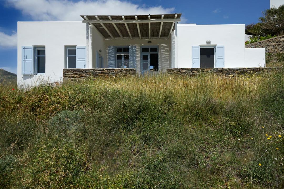 Photo of Buildings in Livadi