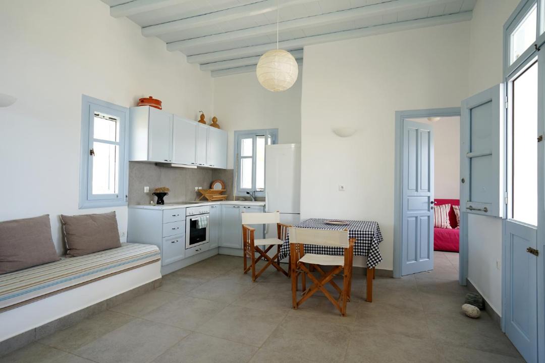 Photo of Livingroom in Livadi