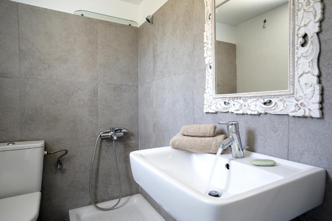 Photo of Bathroom in Livadi