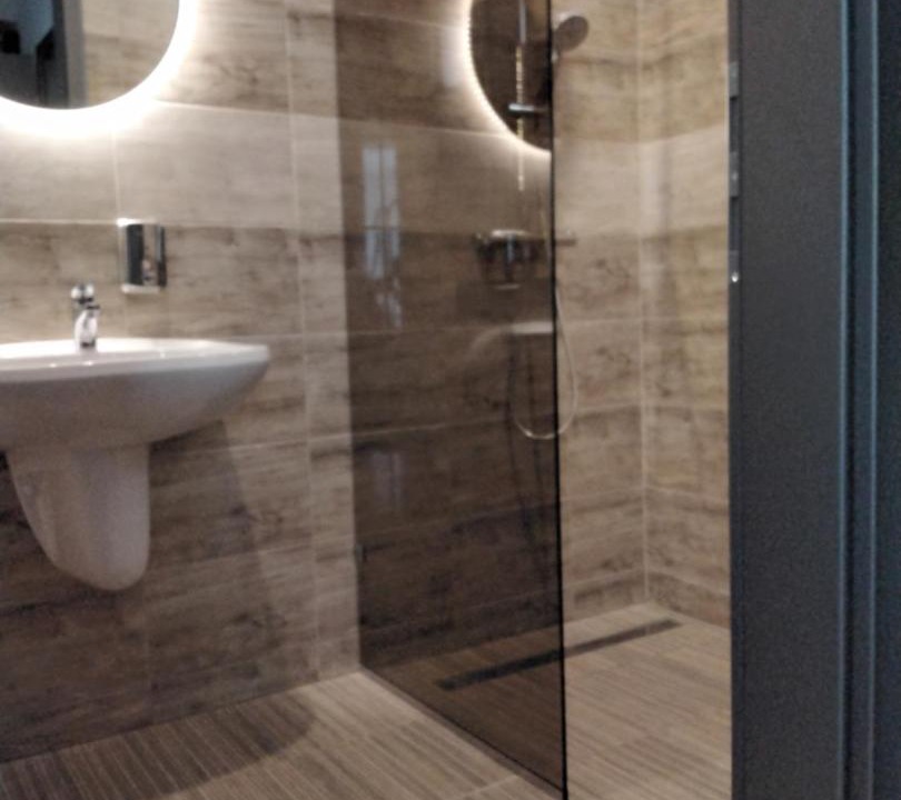 Photo of Bathroom in Fonyod
