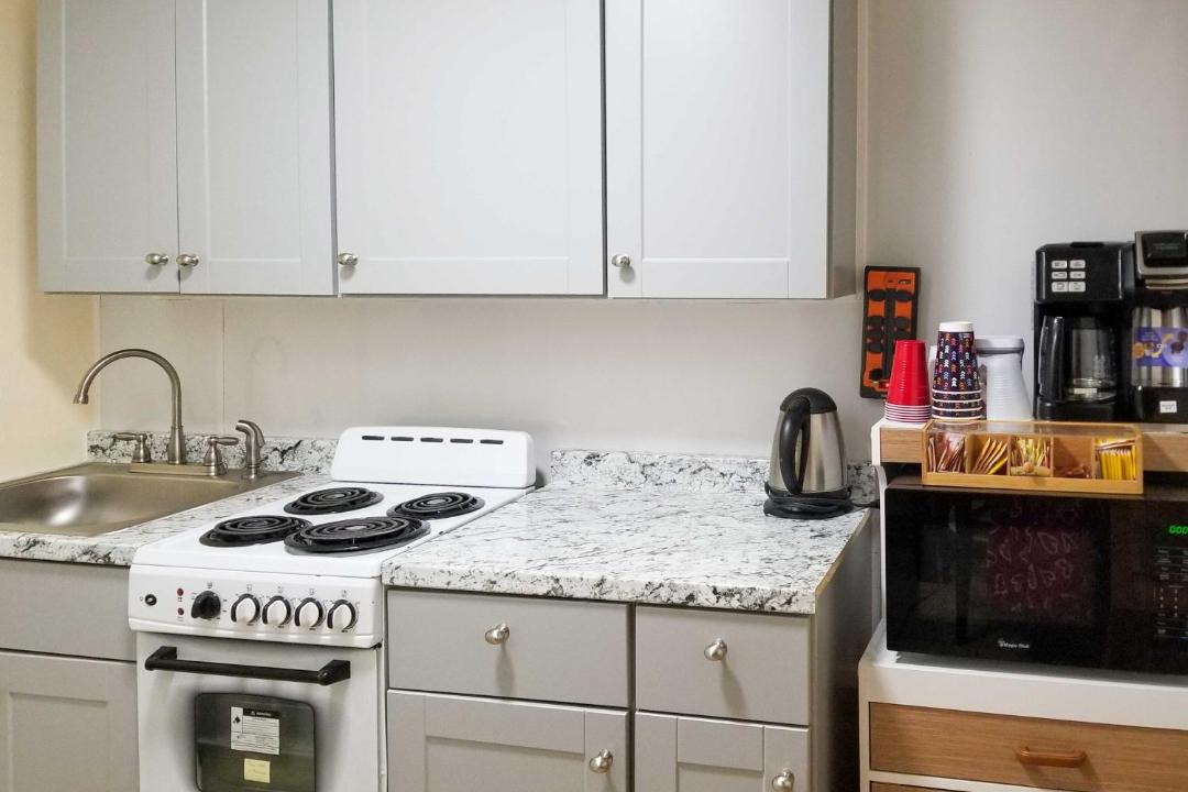 Photo of Kitchen in Park Hill