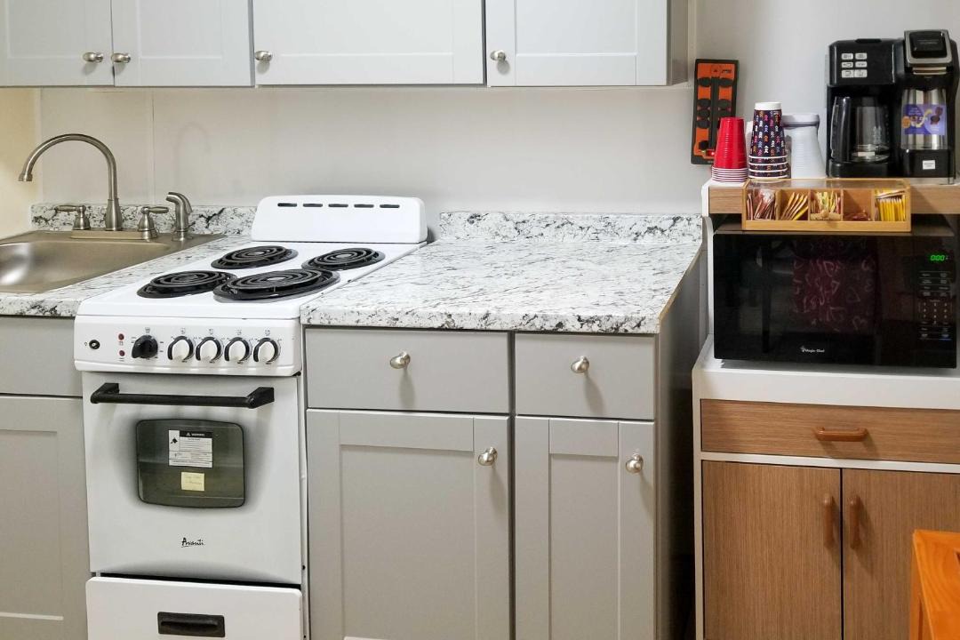 Photo of Kitchen in Park Hill