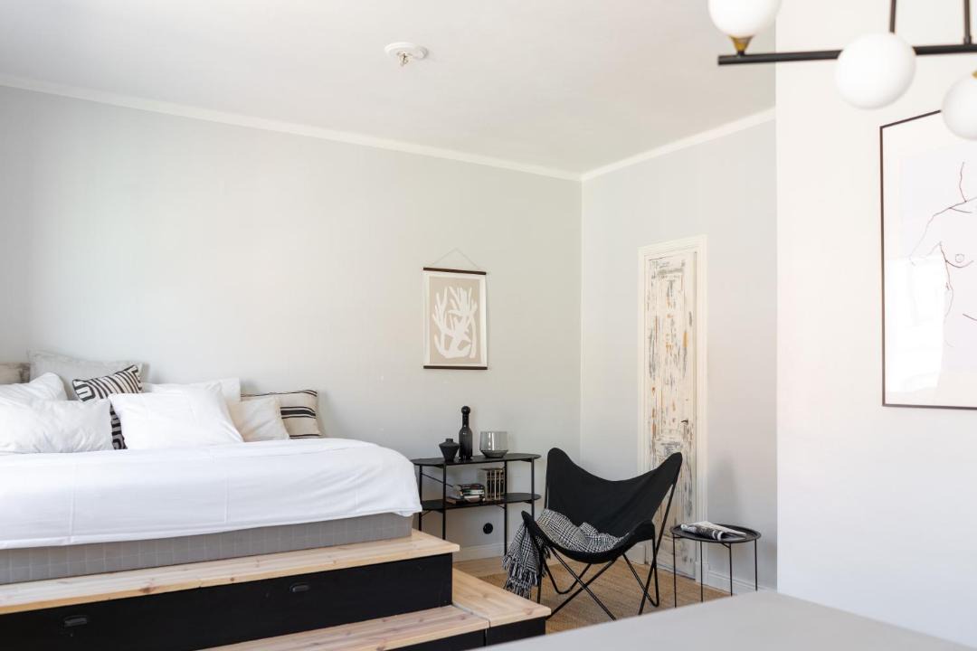Photo of Bedroom in Punavuori