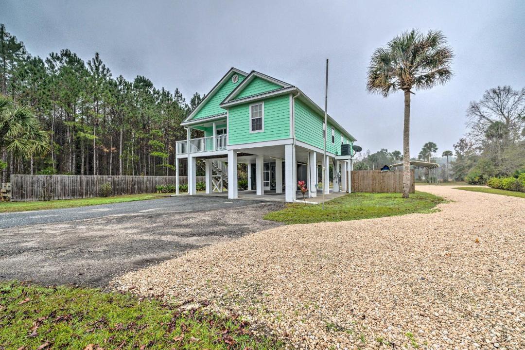 Photo of Others in Steinhatchee