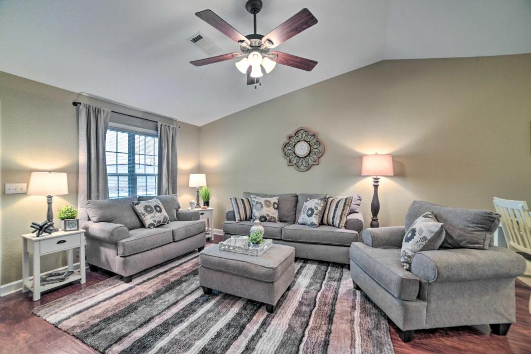 Photo of Livingroom in Murray