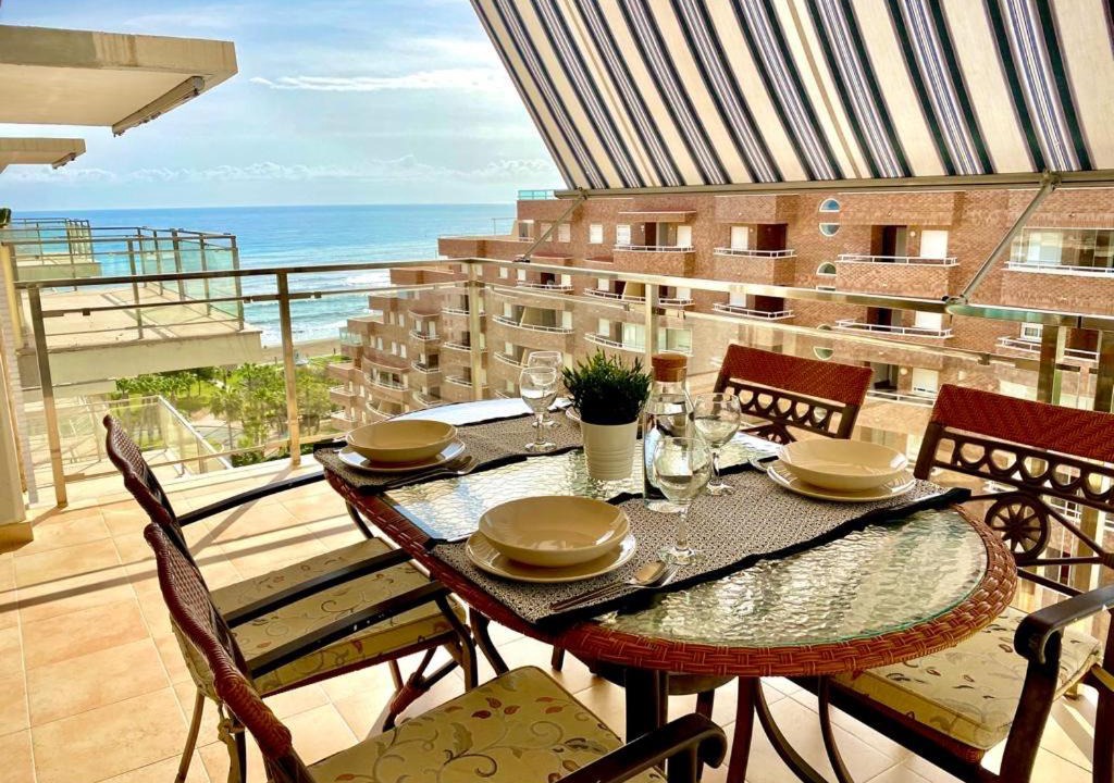 Photo of Patio Balcony in Marina d'Or