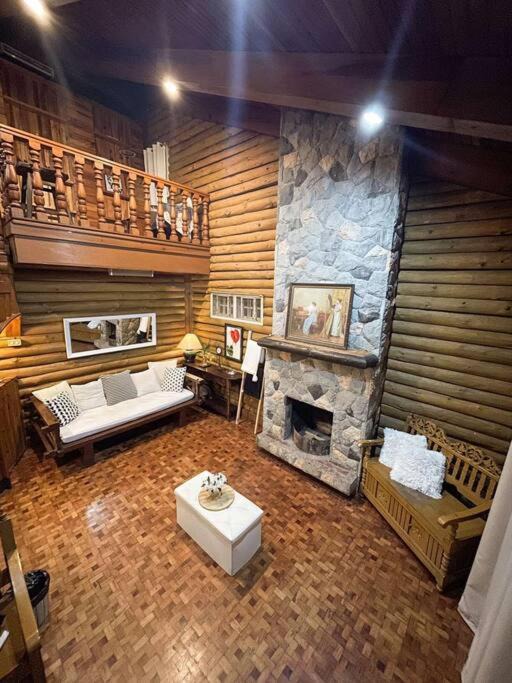 Photo of Livingroom in Baguio