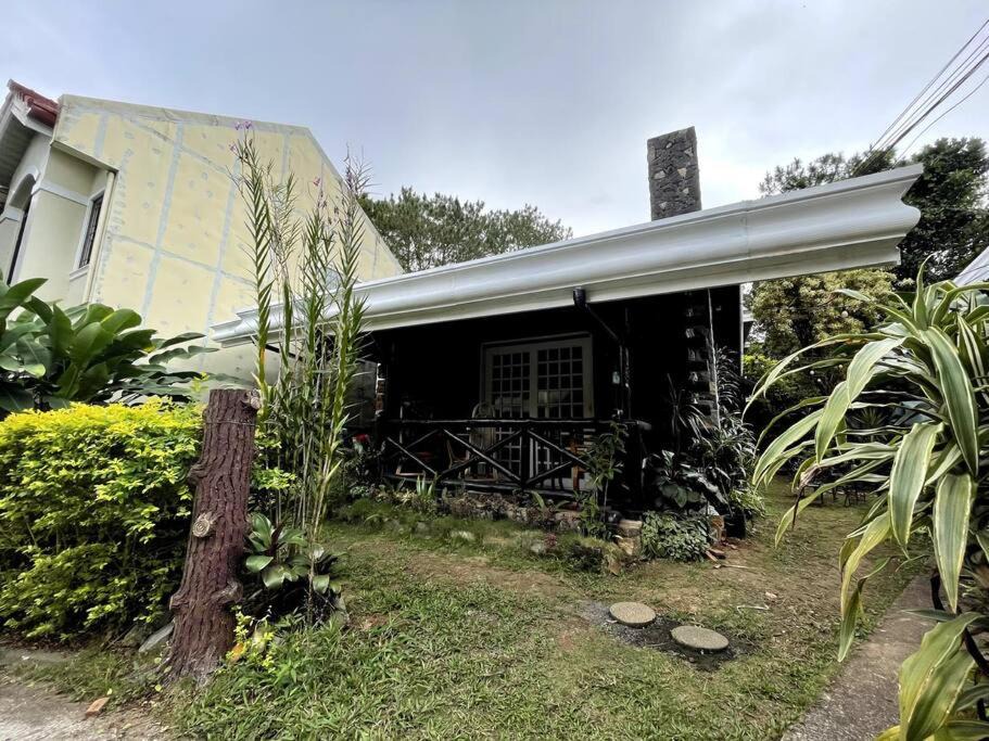 Photo of Buildings in Baguio