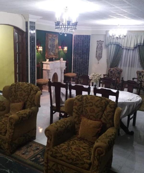 Photo of Livingroom in The 5th Settlement