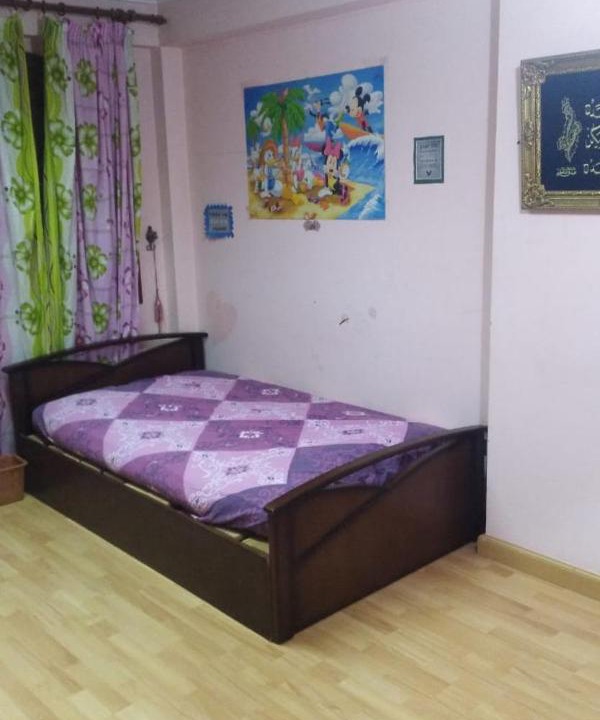Photo of Bedroom in The 5th Settlement