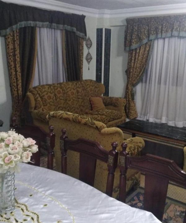 Photo of Bedroom in The 5th Settlement