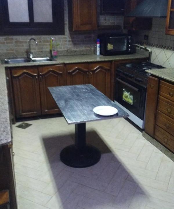 Photo of Kitchen in The 5th Settlement