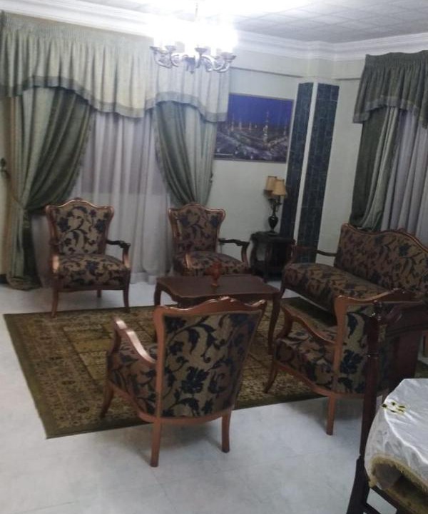 Photo of Livingroom in The 5th Settlement