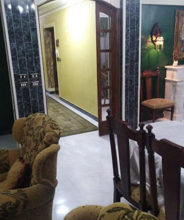 Photo of Livingroom in The 5th Settlement