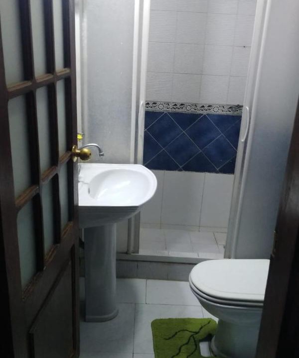 Photo of Bathroom in The 5th Settlement