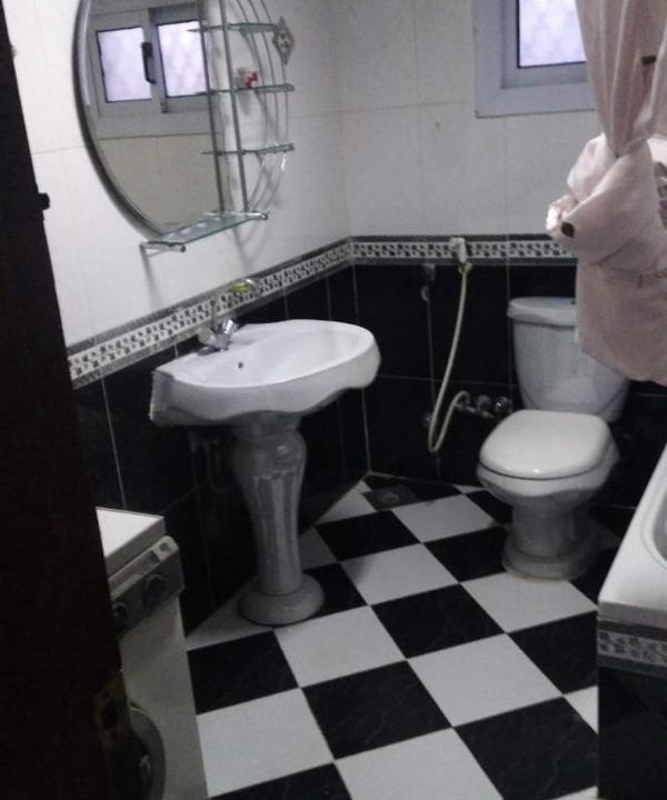 Photo of Bathroom in The 5th Settlement