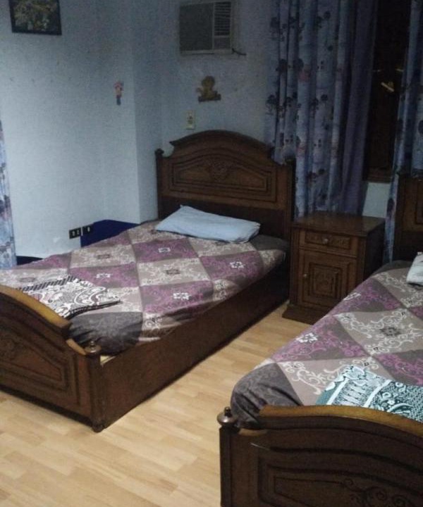 Photo of Bedroom in The 5th Settlement