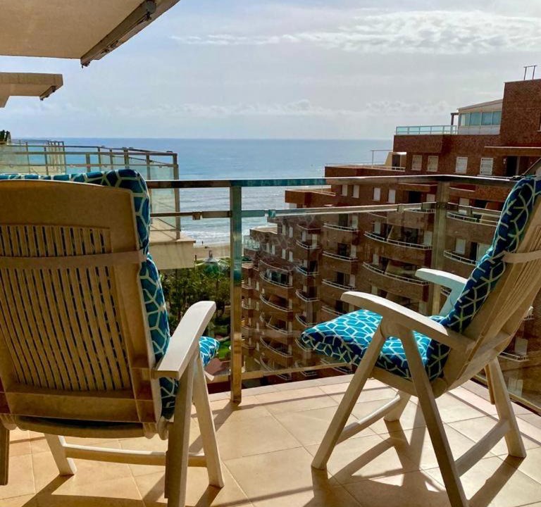 Photo of Patio Balcony in Marina d'Or
