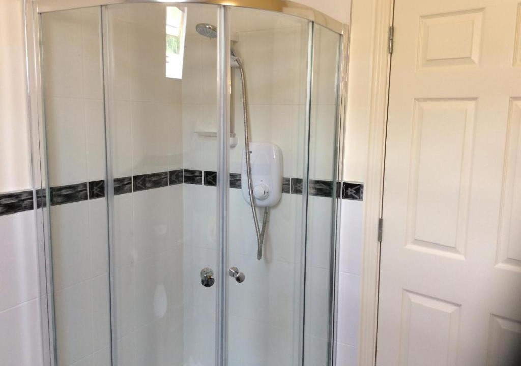 Photo of Bathroom in Ballyfarnon