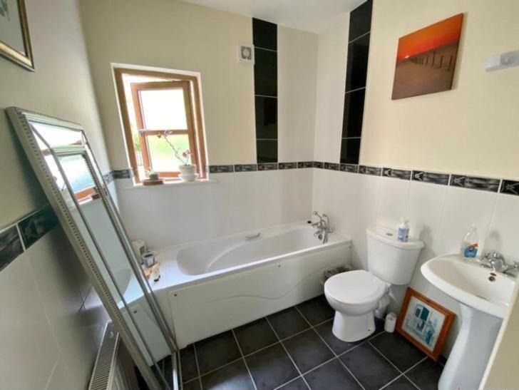 Photo of Bathroom in Ballyfarnon