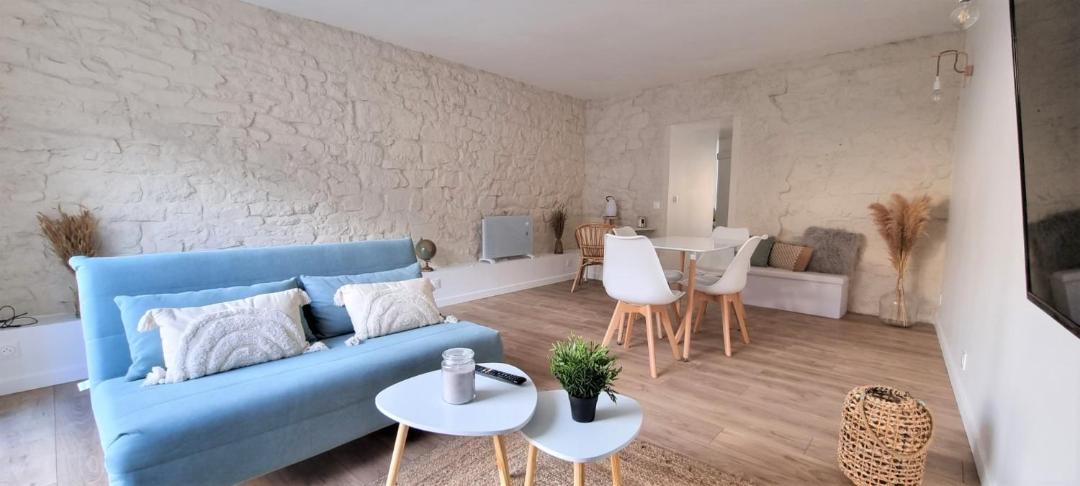 Photo of Livingroom in Lanester