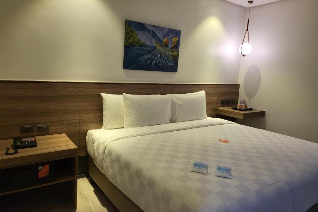 Photo of Bedroom in Tuguegarao