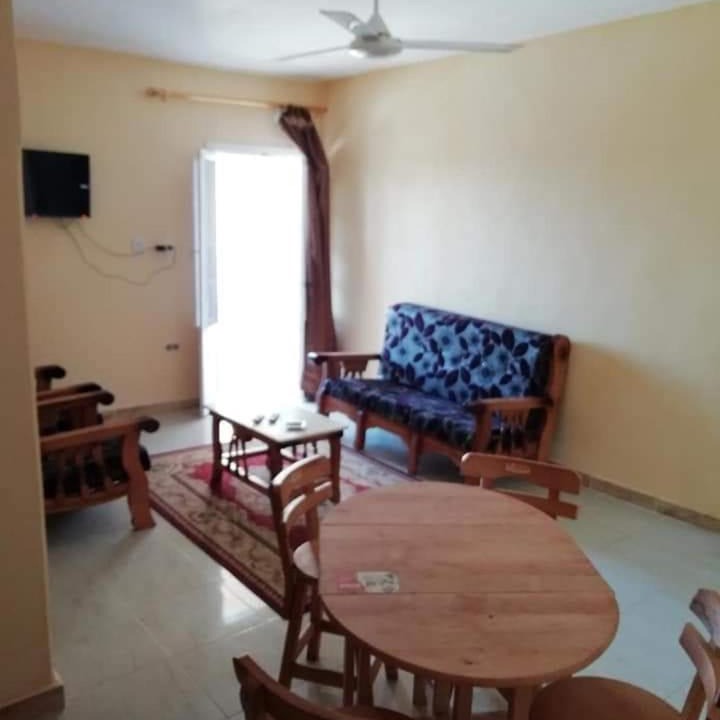 Photo of Livingroom in Marsa Matruh