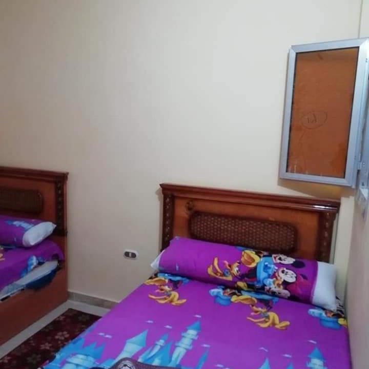 Photo of Bedroom in Marsa Matruh