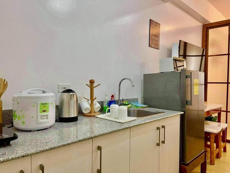 Photo of Kitchen in Silang Junction South